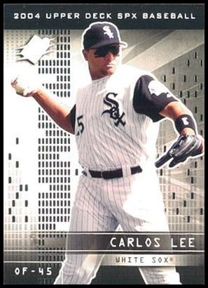 18 Carlos Lee